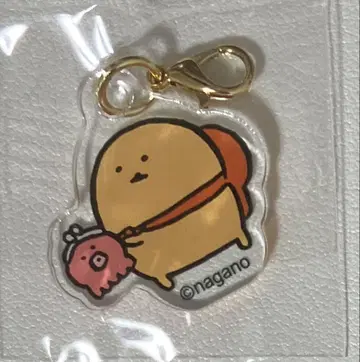 모구라 고로케가 가득한 아크릴 참 나가노 마켓
