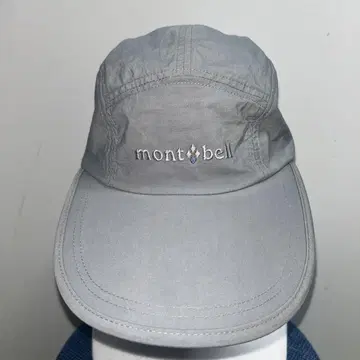 인기 몽벨 mont-bell 낚시 캡 롱 빌 캡