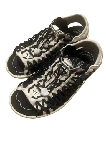 KEEN 스포츠 샌들 24cm