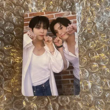 ateez makestar 유닛 라키드로 민기 유노