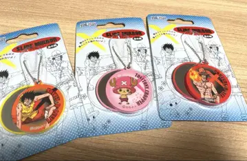 원피스 슬라이드 거울 3개 세트