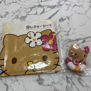 일광화상 키티 복권 당첨
