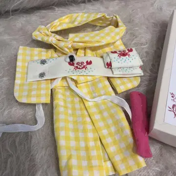 브라이스 유카타