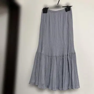 journal standardrelume 플리츠 롱 스커트 F