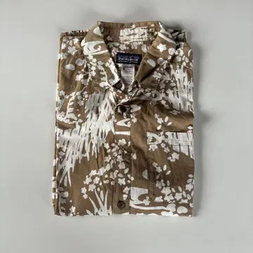 Patagonia 셔츠 M