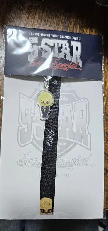 5 STAR DOME TOUR 2022 SPECIAL 스트랩