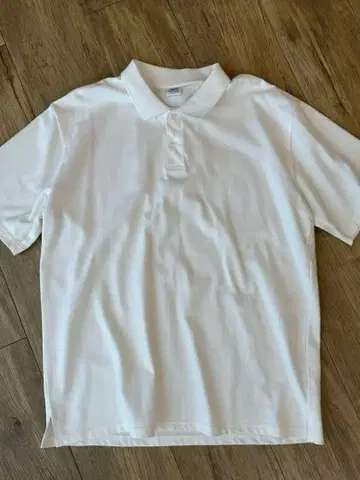 FRUIT OF THE LOOM 헤비 온스 피케 셔츠
