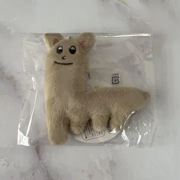 호리파카 키링