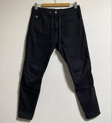 G-STAR RAW 지스타로우 리브 절개 이지 데님