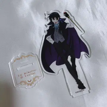 바니타스의 수기 바니타스 Halloween ver. 아크릴 피규어