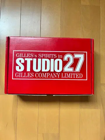 [미사용] STUDIO 27 MP4/19B 2004 1/20