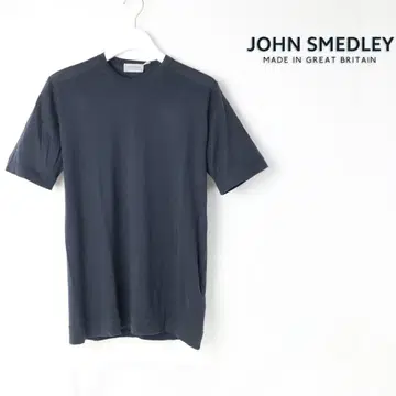 509 새상품 JOHN SMEDLEY 존스메들리 LORCA 티셔츠 M
