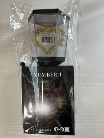 Number.i 응원봉