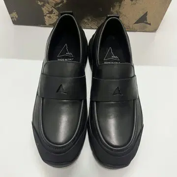 ROA LOAFER 로퍼 42 ROA Hiking Loafer