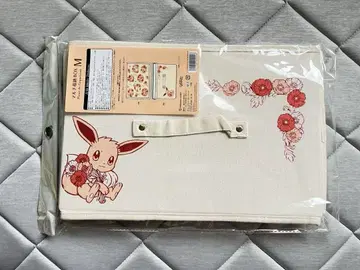 멀티 수납 BOX Fleur de Coquelicot M 이브이