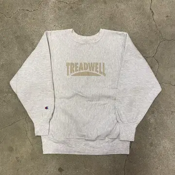 90s 챔피온 REVERSE WEAVE TREADWELL M