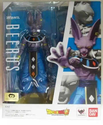 반다이 S.H.Figuarts <> 빌스