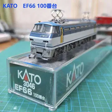 카토 EF66 100번대