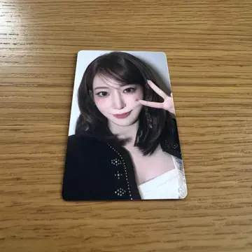 DIFFERENT LESSERAFIM NAGOYA 혜택