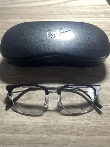 레이반 RB7216 뉴 클럽마스터