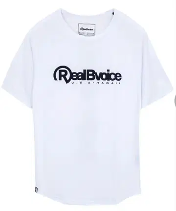 새상품 리얼비 보이스 러쉬 GUARD DRY T-SHIRTS