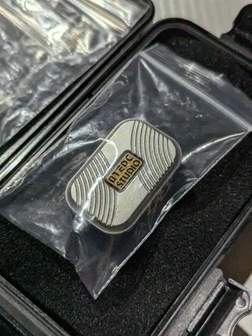 EDC 피젯 장난감 3층 기계식 푸시 햅틱 슬라이더