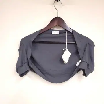 Brunello Cucinelli 볼레로 택 포함 새상품급 사이즈 S
