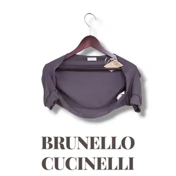 Brunello Cucinelli 볼레로 택 포함 새상품급 사이즈 S