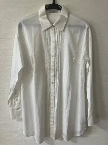 레리안 셔츠
