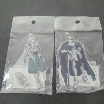 Fate/Grand 파르코 아크릴 스탠드