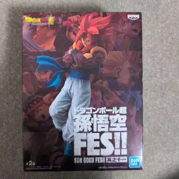 드래곤볼 슈퍼 손오공 FES!!