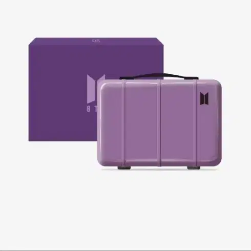 미개봉) BTS MERCH BOX #5 양도