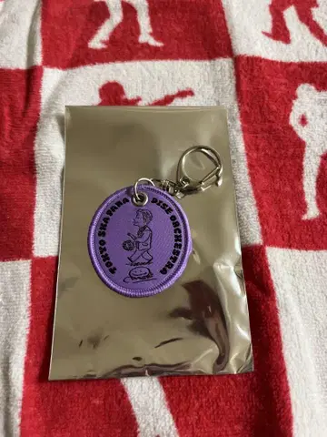 도쿄 스카 파라다이스 오케스트라 키링