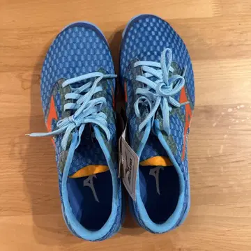 Mizuno 웨이브 에어로 레브리타스 2 (W) 25.0cm