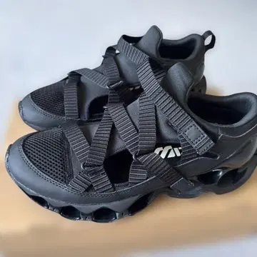 Mizuno 웨이브 프로페시 스트랩 26.5cm