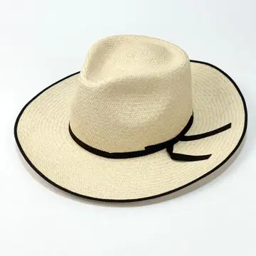 새상품 STETSON CASSIDY PANAMA SE654 59 내추럴