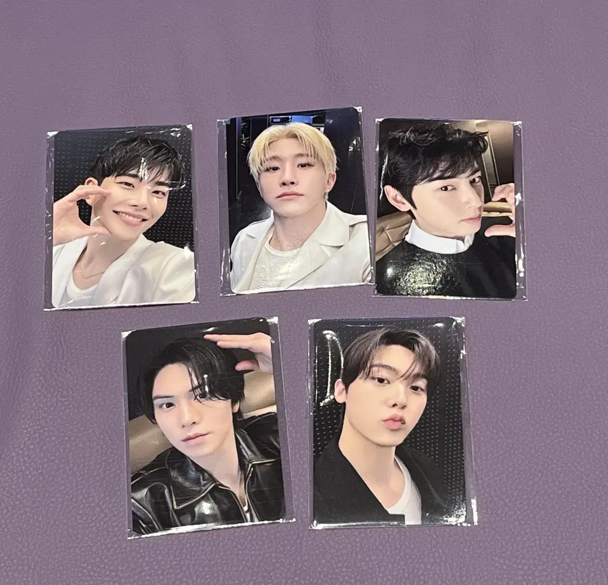 Astro Pre-order Benefit Buncheol