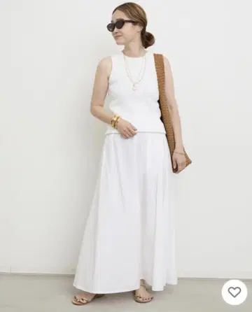 Deuxieme Classe Pleasantly 스커트 size36