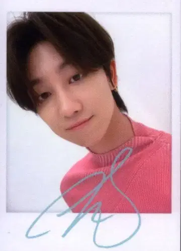 SEVENTEEN 2020 SVT THE8 트레이딩 카드 0138