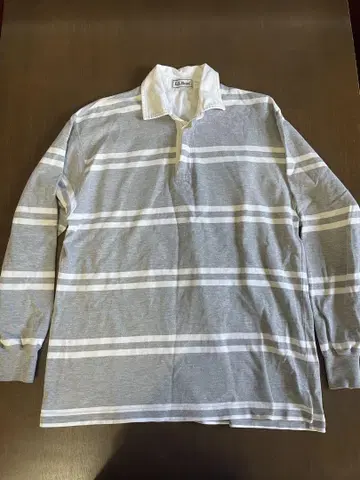 L.L.Bean 라거 셔츠