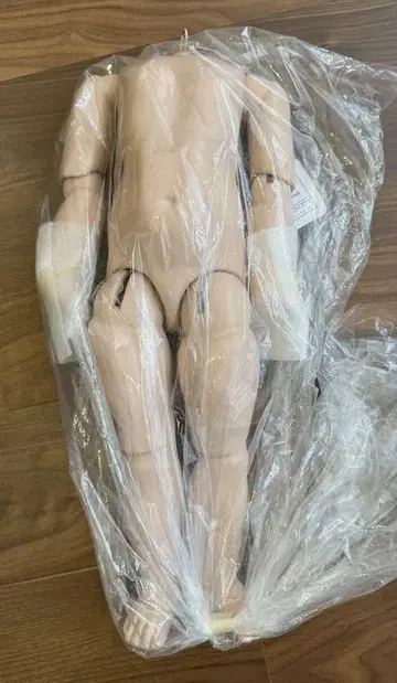 뉴욕 인형 프로덕트 사 제작 컴포지션 바디 FB18S [상품 번호 11]