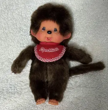 몬치치 봉제 인형