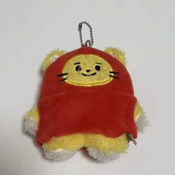 treasure 재혁 lawoo 키링