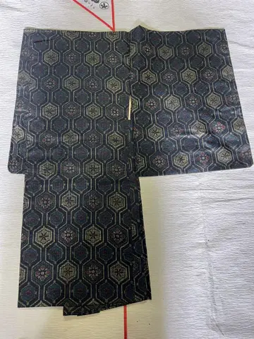 c6175 기모노 겉옷