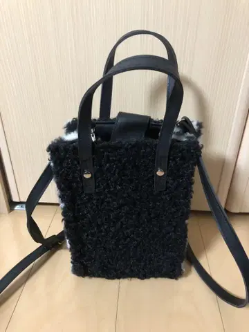 숄더백