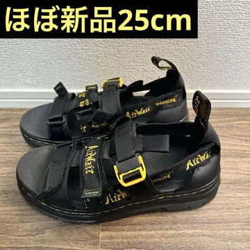 dr.martens 닥터마틴 PEARSON 페어슨 샌들 25