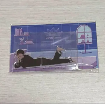 후카사와 타츠야 SnowMan RAYS 아크릴 스탠드