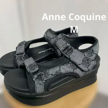 안코키누 7cm 샌들 M