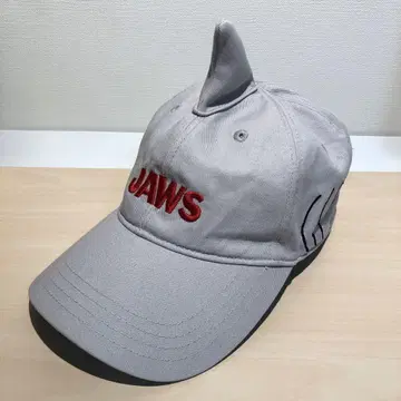 USJ JAWS 조스 캡