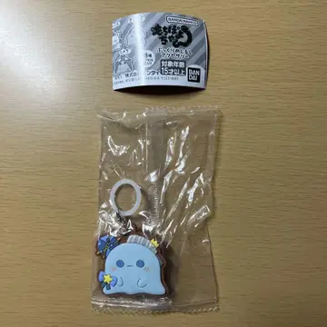 모치포요짱 통통 메지루시 액세서리 스타